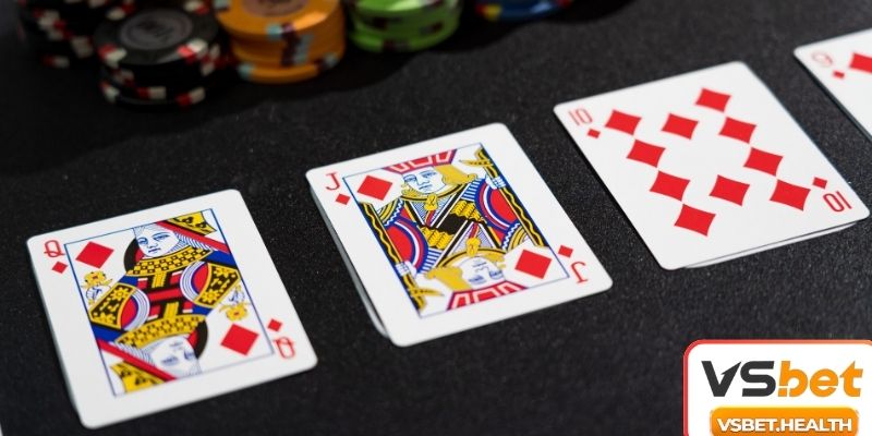 Tìm hiểu các giai đoạn chơi bàn Poker