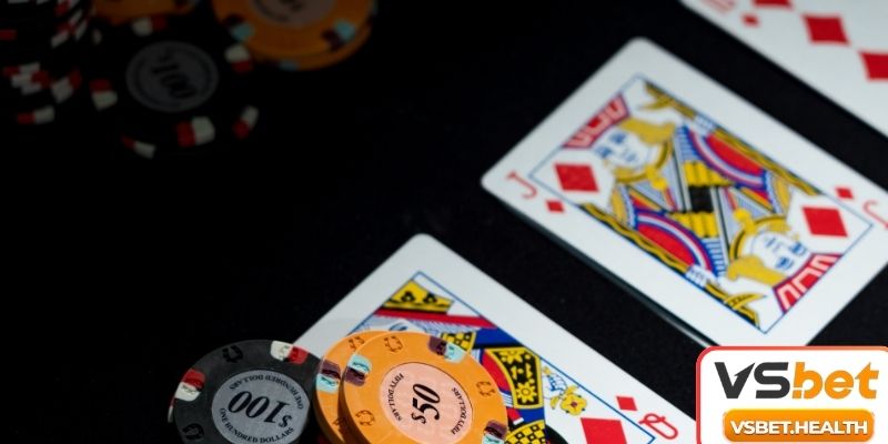 Hàng loạt game dân gian đổi thưởng cực hấp dẫn tại VSBET