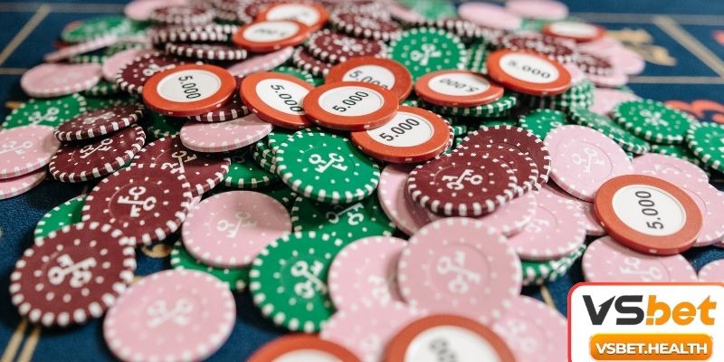 Nền tảng chăm sóc người chơi tận tình, chuyên nghiệp