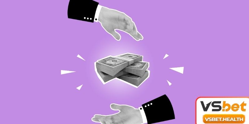 Những yếu tố cần chuẩn bị trước khi tiến hành giao dịch tại VSBET