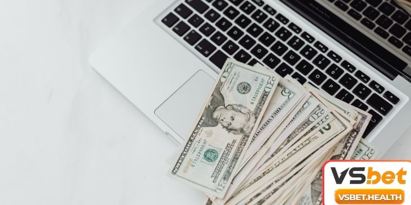 Rút tiền dễ dàng với hướng dẫn chi tiết từng bước một dành cho người mới