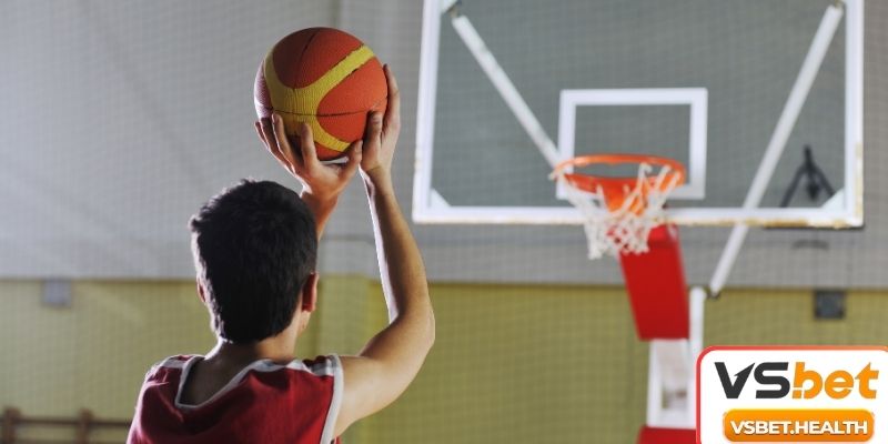 Sảnh cược bóng rổ bảo mật cao