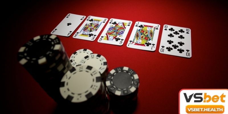 Tay bài phổ biến trong bài Tiến Lên