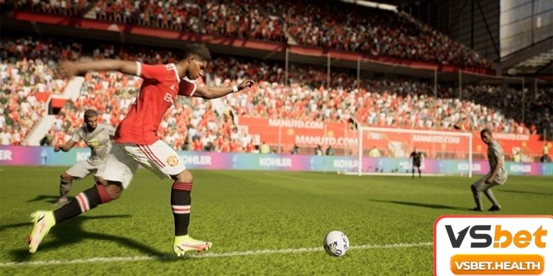 Bóng Đá Ảo - Khám Phá Hình Thức Cá Cược Mới Mẻ Và Hấp Dẫn