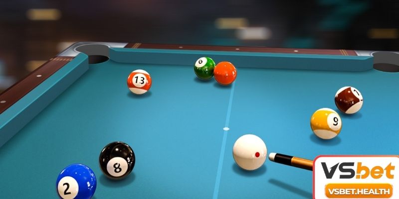 Cá Cược Bida Online VSBET - Bí Quyết Dự Đoán Chuẩn Xác