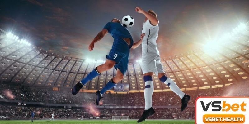 Kèo Cơ Hội Kép - Cách Chơi Dễ Hiểu Cho Tân Thủ Nhà VSBET