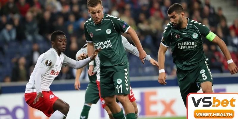 Một vài đặc điểm cần biết để tham gia hiệu quả